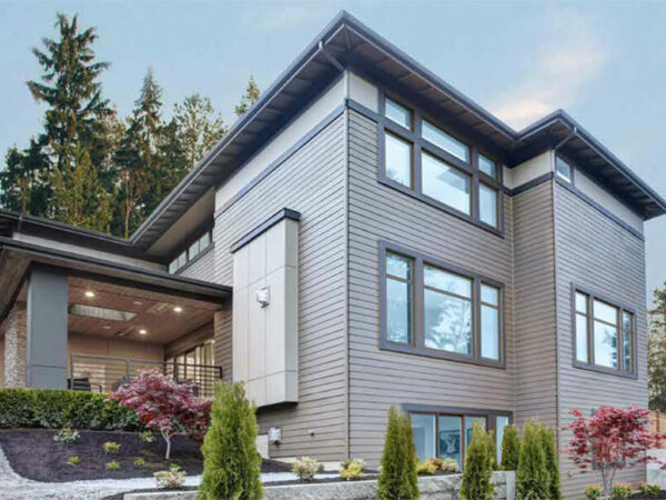 Jeld-Wen® JWC8500 Series Vinyl Windows